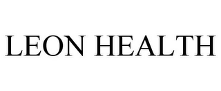 LEON HEALTH