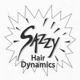 SAZZY HAIR DYNAMICS