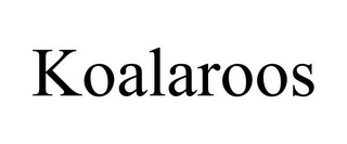 KOALAROOS