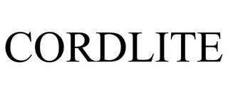 CORDLITE