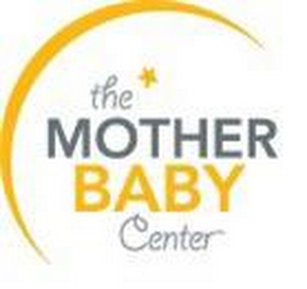 THE MOTHER BABY CENTER