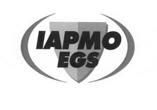 IAPMO EGS