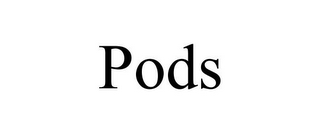 PODS