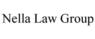 NELLA LAW GROUP