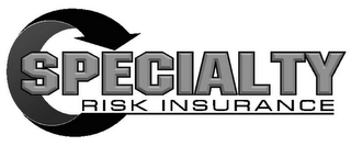 SPECIALTY RISK INSURANCE