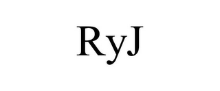 RYJ