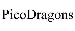 PICODRAGONS