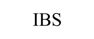 IBS