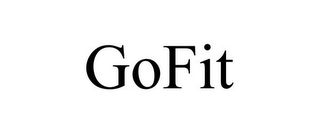 GOFIT