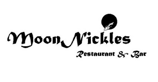 MOONNICKLES RESTAURANT & BAR