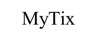 MYTIX