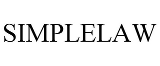 SIMPLELAW