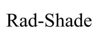 RAD-SHADE