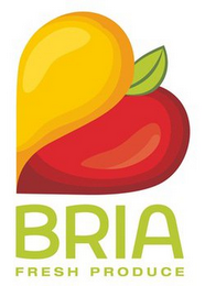 BRIA FRESH PRODUCE