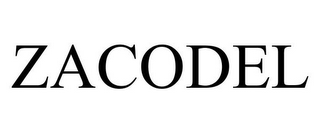 ZACODEL