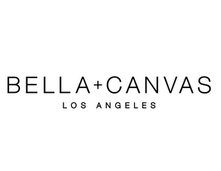 BELLA + CANVAS LOS ANGELES