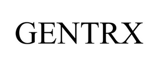 GENTRX