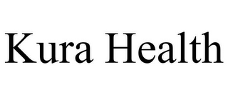 KURA HEALTH