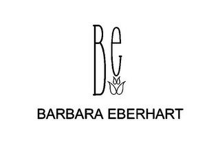 BE BARBARA EBERHART