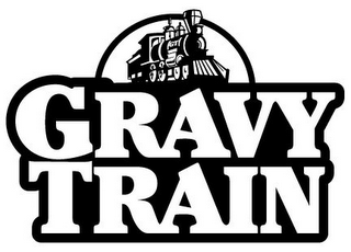 GRAVY TRAIN