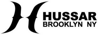 H HUSSAR BROOKLYN NY