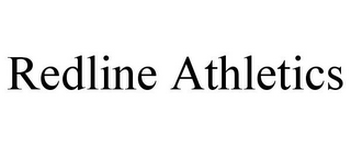 REDLINE ATHLETICS