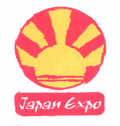 JAPAN EXPO