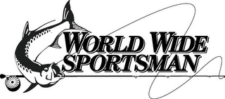 WORLD WIDE SPORTSMAN