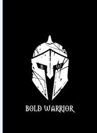 BOLD WARRIOR