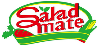 SALAD MATE