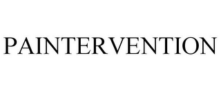 PAINTERVENTION
