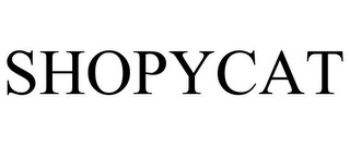 SHOPYCAT