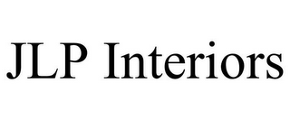 JLP INTERIORS