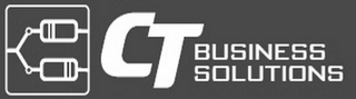 CT BUSINESS SOLUTIONS