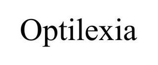 OPTILEXIA