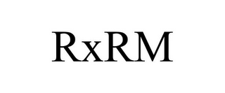 RXRM