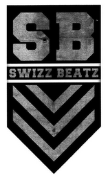 SB SWIZZ BEATZ