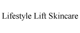 LIFESTYLE LIFT SKINCARE