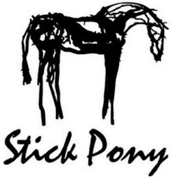 STICK PONY