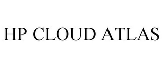 HP CLOUD ATLAS