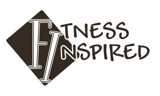 FITNESS INSPIRED
