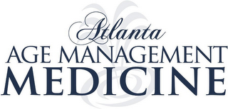 ATLANTA AGE MANAGEMENT MEDICINE