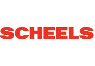 SCHEELS