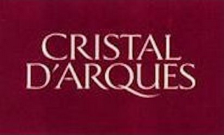 CRISTAL D'ARQUES