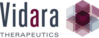 VIDARA THERAPEUTICS