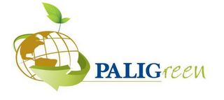 PALIGREEN