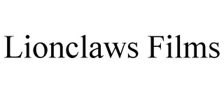 LIONCLAWS FILMS
