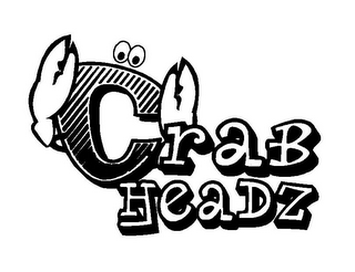 CRAB HEADZ