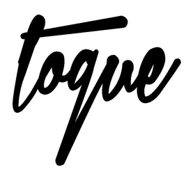 TOQUE