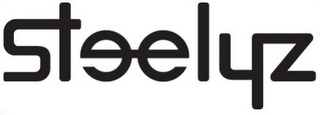 STEELYZ